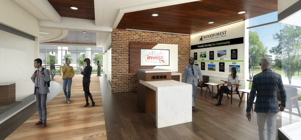 Woodforest National Bank